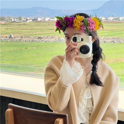 春川微风 海报