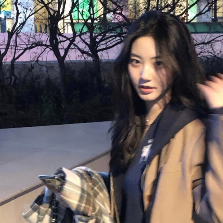 深夜时光 海报