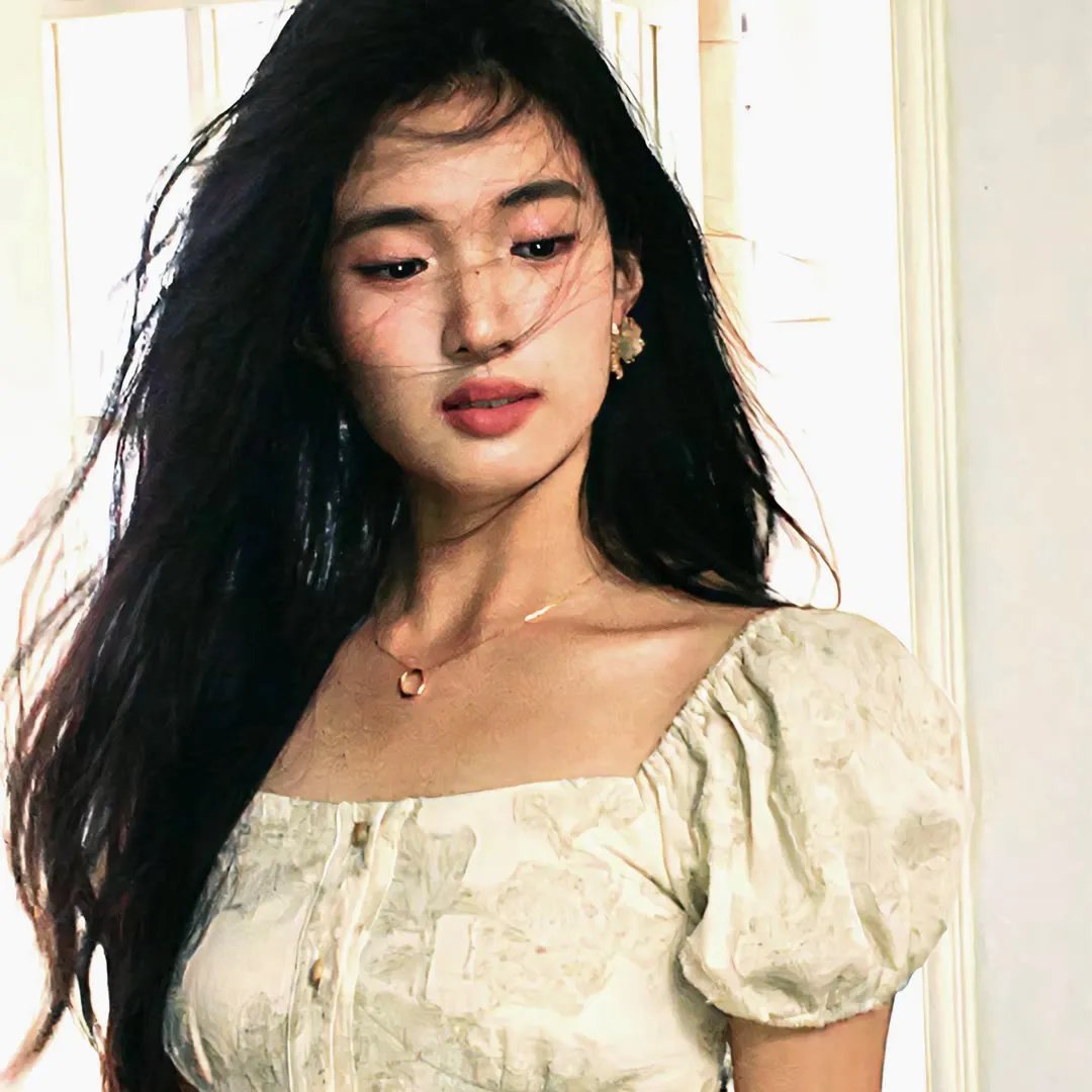 热播中的你 海报